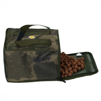 Solar Tackle Worldwide Bait "N" Cool Bag 16 Litre